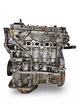 Motor Ambielat Fara Anexe 1.4 16V CR14DE Nissan Note 2005 - 2013 Cod 10102AY4SB [K9360]