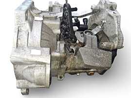 Cutie Viteze Manuala 5 Trepte Cod KQM Skoda Octavia 2 2.0 TDI 2008 - 2013 Cod 0A4300045S [B3028]