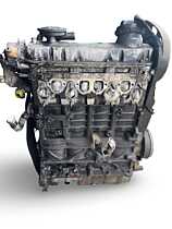 Motor Ambielat Fara Anexe 1.9 TDI ALH 66KW 90CP Volkswagen Bora 1999 - 2005 Cod 038100090CX 038100090D [G0155]