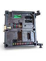 Panou Tablou Relee Sigurante Confort Confort Volkswagen Sharan 2001 - 2010 Cod 7M3962258R 1M21-14B205-BA [B4830]