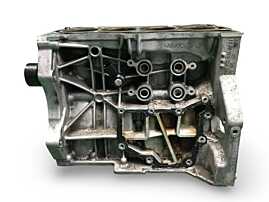 Bloc Motor Gol 1.4 TSI CXS CXSA Audi A3 8V 2013 - 2020 Cod 04E103469AL [B4835]