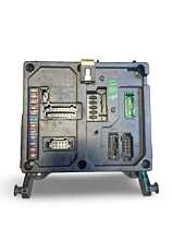 Panou Tablou Relee Sigurante Confort Confort Seat Alhambra 2001 - 2010 Cod 7M3962258G YM21-14B205-CB [B4834]