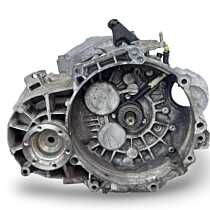 Cutie de Viteze Manuala 6 Trepte Start Stop Cod LNZ Volkswagen Passat B7 2.0 TDI 2010 - 2015 Cod 02Q300050E [K9926]