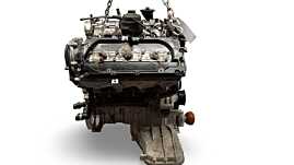 Motor Ambielat FARA Anexe 2.7 TDI BSG 120KW 163CP Audi A4 B7 2005 - 2008 Cod 059100033A [B4837]