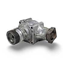 Grup Diferential Reductor Punte Fata de pe Cutie Viteze 4AT Honda CR-V 2.0 B K20A4 2002 - 2006 Cod 29000PRV000 29000-PRV-000 [B4831]