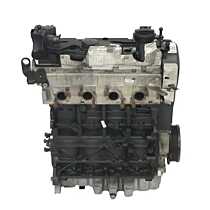 Motor Ambielat Fara Anexe 2.0TDI CBAA 103KW 140CP Volkswagen Passat CC 2008 - 2012 Cod 03L100090D 03L100090DX [K10007]