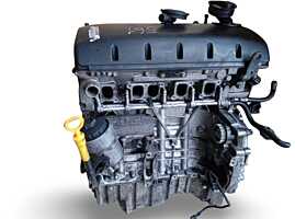 Motor Ambielat Fara Anexe 2.5 TDI BAC Volkswagen Touareg 7L 2002 - 2008 Cod 070100092BX 070100031D [B4843]