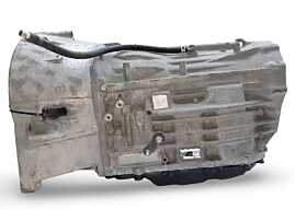 Cutie Viteze Automata 6 Trepte Cod HAN Volkswagen Touareg 7L 2.5 TDI 2003 - 2007 Cod 09D300037K [B4845]