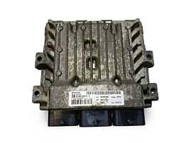 ECU Calculator Motor Peugeot Boxer 2.2 HDI Euro 5 2006 - 2016 Cod S18029101 9679061680 9676721380 [LS0955]