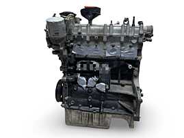 Motor Ambielat Fara Anexe 1.4 TSI CAV CAVE Volkswagen Polo 6R 2010 - 2014 Cod 03C100040A 03C100092D 03C100092DX  [K7600]