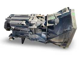 Cutie Viteze Manuala 6 Trepte GS6-17BG BMW Seria 3 E90 E91 E92 E93 2.0 i N43 N43B20A 2004 - 2013 Cod 23007626315 7626315 7626314 2300762631403 [K9362]