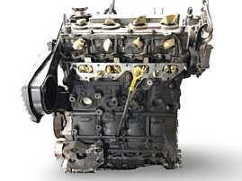 Motor Ambielat Fara Anexe 2.0 D RF7J RF7 105KW 143CP 192.918KM Mazda 5 2005 - 2009 [B4854]