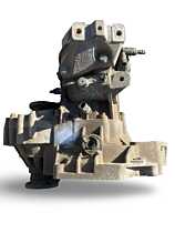 Cutie de Viteze Manuala 5 Trepte DUT Skoda Octavia 1 1.6 Benzina 1997 - 2011 Cod 02K300049B [B4856]