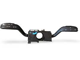 Maneta Manete Semnalizare Faza Lunga Scurta Tempompat Pilot Automat Stergatoare Computer Bord Skoda Roomster 2006 - 2015 Cod 7H0953513C 7H0953503BQ [B4861]