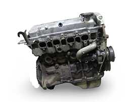 Motor Ambielat Fara Anexe 1.5 i 479QA MR749QA 47.032 KM Geely CK 2005 - 2016 [B4866]