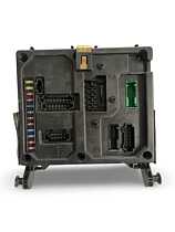 Panou Tablou Relee Sigurante Confort Confort Ford Galaxy 2001 - 2006 Cod 7M3962258L S110730200G YM2114B205BC YM21-14B205-BC 7M3962258M [B4872]