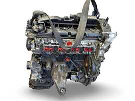 Motor Ambielat Fără Anexe 2.2 CDI OM 651 651911 199.115KM Mercedes Clasa C Class W204 C180 C200 C220 C250 OM 651 651911 2.2 CDI 2007 - 2015 Cod A6510107307 A651010730780 [C9250]