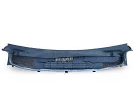 Grila Stergator Stergatoare Parbriz Mercedes Clasa B Class W245 B180 B200 2005 - 2012 Cod A1698300413 [K1986]