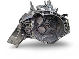 Cutie Viteze Manuala 6 Trepte MR6 F40 Opel Astra J 2.0 CDTI 2009 - 2015 Cod 55564679 55582879 95518588 [B4874]