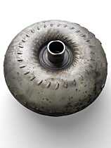 Convertizor Mitsubishi L200 K4BT 2.5 D 4D56 4x4 2005 - 2015 Cod MR983100 [LS1097]