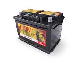 Baterie Acumulator Auto 70AH 760A Start Stop AGM LION 444778001 Volkswagen Audi Seat Skoda Ford Opel Toyota BMW Mercedes Renault Peugeot Dacia [A0596]