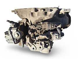 Cutie de Viteze Automata Robotizata Easytronic Raport 3.94 Opel Corsa C 1.2 Z12XE 2000 - 2007 Cod 24441543 55558493 13103982 55351338 55353270 [LS1173]