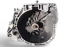 Cutie Viteze Manuala 6 Trepte TL4 083 TL4083 Renault Kadjar 1.2 TCE 2015 - 2022 Cod 320104168R [LS1175]