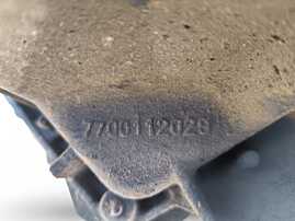 Cutie Viteze Manuala 5 Trepte Cod JB3976 JB3 976 Renault Clio 2 Symbol 1.5 DCI 1998 - 2012 Cod 7700112029 7701716829 7702302050