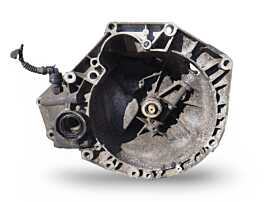 Cutie de Viteze Manuala 5 Trepte Fiat Albea 1.4 2003 - 2012 Cod 55205228 55183089 73502791 C514513 [LS1333]