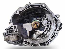 Cutie Viteze Manuala 5 Trepte Cod F18 Raport 3.74 Opel Vectra B 2.0 DTI X20DTH 1995 - 2002 Cod 9196782 90523582 [LS1334]