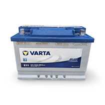 Baterie Acumulator Auto 74AH 680A VARTA 574012068 Volkswagen Audi Seat Skoda Ford Opel Toyota BMW Mercedes Renault Peugeot Dacia [B4526]