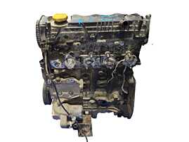 Motor Ambielat Fara Anexe 1.9 D JTD 223B1000 Fiat Doblo 2001 - 2010 Cod 71744268 [LS1371]