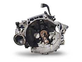 Cutie Viteze Manuala 5 Trepte Cod EXA Volkswagen Polo 6N 1.9 TDI 1998 - 2007 Cod 02J300050G 02J300050GX 02J300047BX [LS1381]