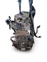 Motor Ambielat Fara Anexe 2.0 CRDI D4EA Euro 3 Kia Carens 2002 - 2010 Cod 2110127A00A 2110127A10 21101-27A00A 21101-27A10 [K8431]
