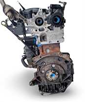Motor Ambielat Fara Anexe Ford C-Max 2.0 TDCI G6DA G6DB G6DD G6DG 2003 - 2010 Cod 8V4Q-6006-AA 8V4Q6006AA D4204T [MX0155]