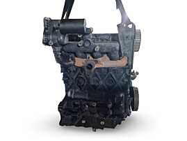 Motor Ambielat Fara Anexe Euro 3 Renault Megane 2 1.9 DCI F9Q 2002 - 2008 Cod F9K [MX0125]