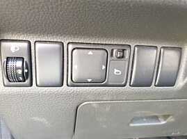 Buton Butoane Reglaj Oglinzi Electrice Nissan X Trail T30 2000 - 2007 [Q4266]