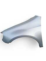 Aripa Caroserie Stanga Fatau DEFECT Volkswagen Golf 6 Hatchback Scurt 2008 - 2013 Culoare LA7W [K9694]