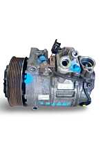 Compresor AC Aer Conditionat Clima Mercedes Clasa C Class W203 1.8 T 2001 - 2007 Cod 447220-8843 [M9462]