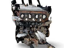 Motor Ambielat Fara Anexe 1.8 TDCI F9DA Ford Focus 1 1998 - 2004 Cod 1257266 1848047 2M5Q-6005-AAA 6G9Q-6005-AA 1S4Q-6015-CA 1S4Q-6090-CB [G0025]
