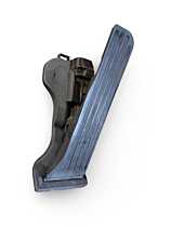 Pedala Acceleratie Auto cu Transmise Cutie Viteze Automata 1 Clema de Prindere Rupta Seat Leon 1P 2005 - 2013 Cod 1K1723503L [B4915]