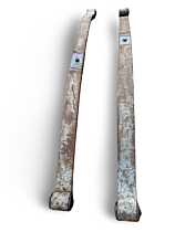 Set Foi Arc Arcuri Spate Stanga Dreapta Volkswagen Caddy 2004 - 2011 Cod 2K5511151AA [B4940] [B4941]
