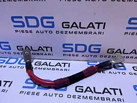 Cablu Plus Acumulator Baterie Tablou Panou Sigurante Opel Astra J 1.6 CDTI 2009 - 2015 [D0235]