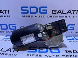 Motoras Stergator Stergatoare Parbriz Fiat Albea 2002 - 2012 Cod 64343499
