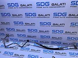 Teava Conducta Furtun Compresor AC Aer Conditionat Fiat Albea 2002 - 2012 Cod 51774742