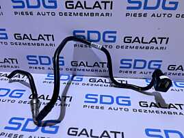 Furtun Conducta Combustibil Motorina Opel Astra K 1.6 CDTi 2015 – 2021 Cod 0388U GMW14638