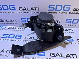 Centura Siguranta Stanga Spate Renault Megane 3 Break Combi 2008 - 2015 Cod 888410013R 888410013 [A0390]