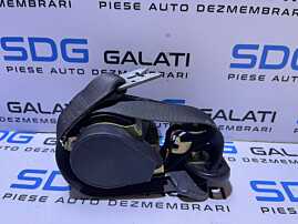 Centura Siguranta Stanga Fata Sofer Renault Scenic 2 2003 - 2009 Cod 8200309205