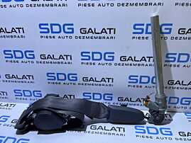 Centura Siguranta cu Capsa Pretensionare Dreapta Fata Pasager Renault Megane 2 2002 - 2008 Cod 8200699560