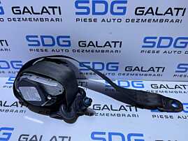 Centura Siguranta Dreapta Fata Ford Galaxy 2 2006 - 2015 Cod 9G9N-61294-AAW